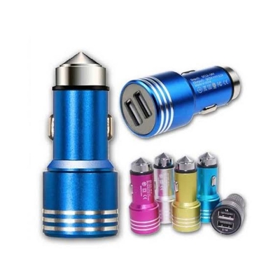 Picture of Good Quality Remax CC-201 Car Charger