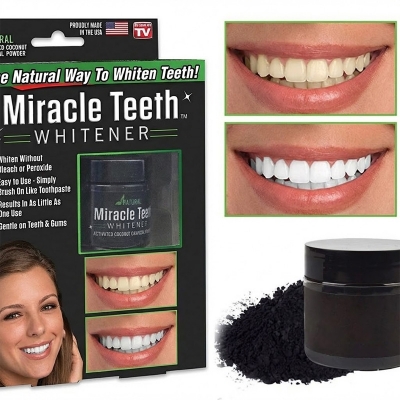 Picture of Miracle Teeth Whitener - 20g