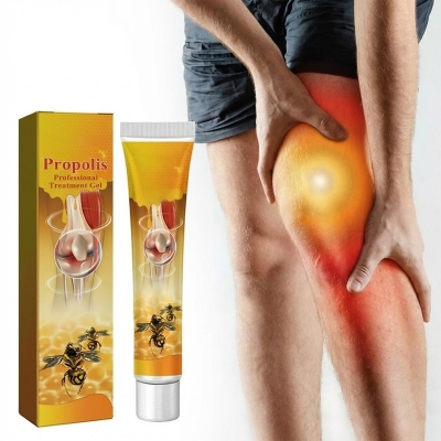 Picture of Joint Pain Relief Cream For Artharities