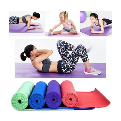 Picture of 6mm Double-sided Non-Slip Yoga Mat Youpin Floor Exercise
