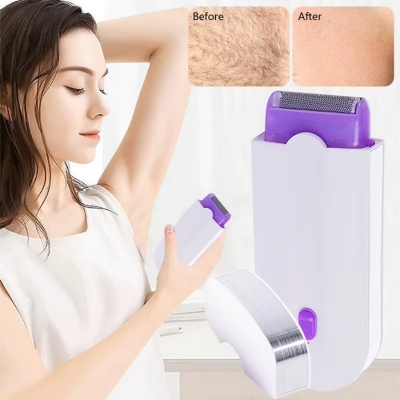 Picture of Finishing Touch HFinishing Touch Hair Remover instant pain freeair Remover instant pain free