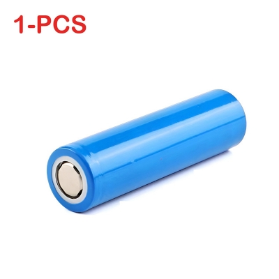 Picture of 3.7 V battery for Vintage T9 Trimmer - 1 pcs Multi colour