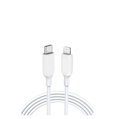 Picture of Anker 322 USB-C to Lightning Cable Compatible with iPhone, iPad, and iPod Cable