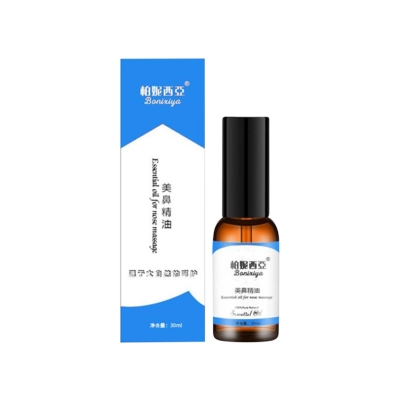 Picture of Bonixiya Nose Massage Essential Oil 30ml image Bonixiya Nose Massage Essential Oil 30ml image Bonixiya Nose Massage Essential Oil 30ml image Bonixiya Nose Massage Essential Oil 30ml image Bonixiya Nose Massage Essential Oil 30ml image Bonixiya Nose Massa