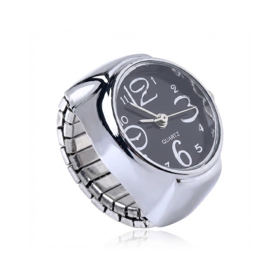 Picture of Finger Ring Watch