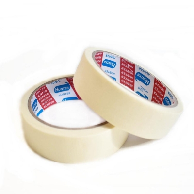 Picture of Masking Tape 1 Inch - 20 Yards (1pcs)