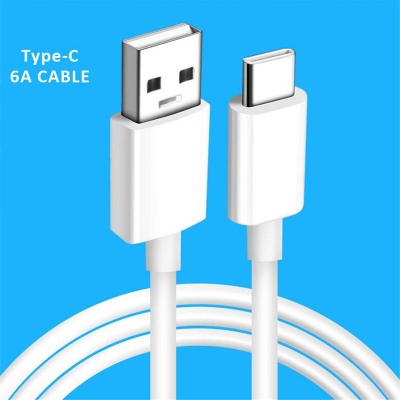 Picture of Vivo S1 U3 Y19 Quick Charger Micro USB Type-C Cable Fast Charging Data Cable For Vivo Y11 Y12 Y15 Y15 Y19 Y71 Y93 Y95 For Vivo V9 V11 V11 Pro V15 V15 Pro