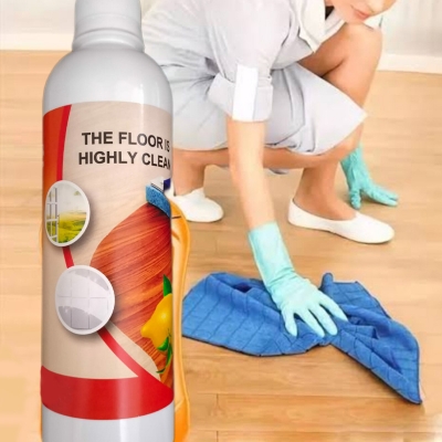 Picture of Powerful Tiles Cleaner Spray Oil Purification - 500ml