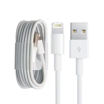 Picture of iPhone USB Charging Cable for iPhone 5-11, Fast Charging, Lightning to USB Cable