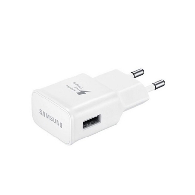 Picture of Samsung 15 Watt Not Fast Charger Adapter For Android Mobile Phone