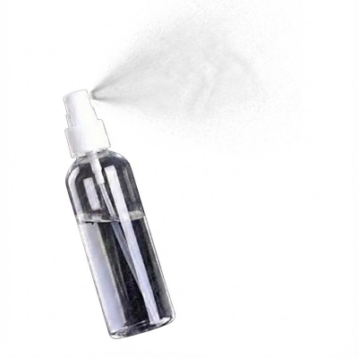 Picture of Spray Bottle Transparent 100 ML
