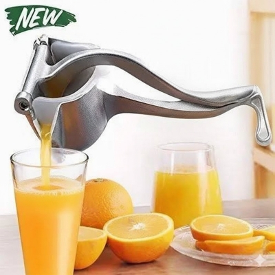 Picture of Fruit Press Manual Juicer Hand Juice Press Squeezer Fruit Juicer Extractor
