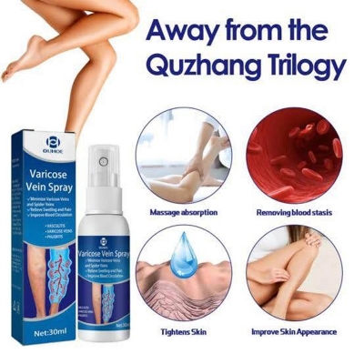 Picture of Varicose Vein Spray