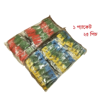Picture of Testy Zhal Barmich Achar-25pcs