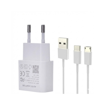 Picture of OPPO 18W Super Fast Charger Type-C 5A Quick charging Cord cable Charger For OPPO Reno Realme Charger Adapter