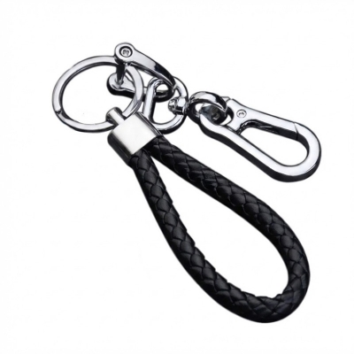 Picture of Anti-lost keychain with Mobile Number for Bicycle Car Auto Motor Cycle Key Ring Gift for Husband