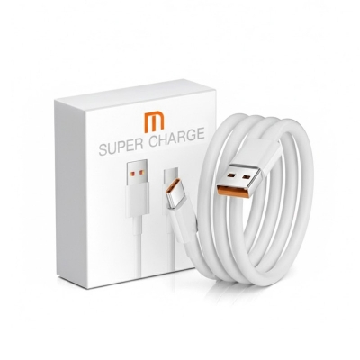 Picture of For Xiaomi Original 120W 5A USB Fast Charger Cable Xiaomi mi 14 13 12 11 Redmi Note 10 9 8 7 6 USB to Type C Cable Accessories