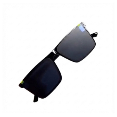 Picture of New 2023 Trendy Look Very Stylish Black Sunglass for Men - Sun Glass For Men & Women Preferble - Low Hassle and Maintanance