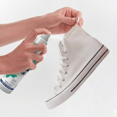 Picture of Premium Quality - Shoes & Socks Deodorant Sneaker Shoe Deodorizer Mist Spray 100ml Sara Enterprise BD - Couture - High-end