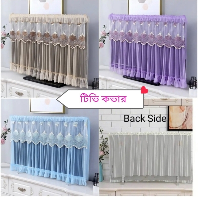 Picture of High Quality Dustproof TV Cover Smart TV COVER 32" 42, 43, 52 inche cover