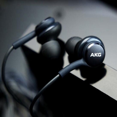 Picture of Samsung Headphones & Headsets In-Ear Headphones Earphone