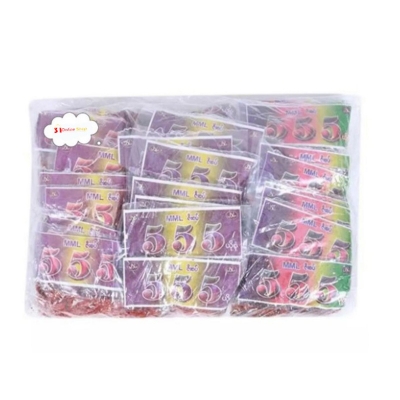 Picture of Dry Jhal barmis Boroy Achar - 25pcs / Dry Jhal Boroy Achar - 25pcs