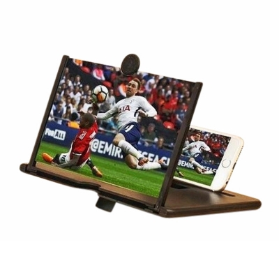 Picture of Universal Mobile Phone Video Amplifier Enlarge Screen Magnifier Multicolor