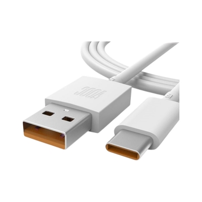 Picture of VOOC 65W Type-C Fast Charging & Data Cable - Compatible with Oppo/Realme/OnePlus | Super Express