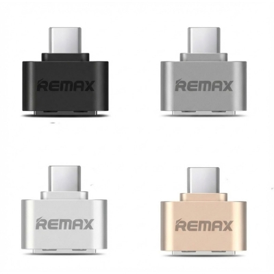 Picture of Type C USB OTG to USB 2.0 Adapter for Smartphones and Tablets Best Quality Random Color samsung, OPPO, Vivo, realme, infinix, tecno, samphony, oneplus, Huawei