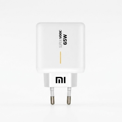 Picture of Mi Realme 65W Not Fast Charging Adapter