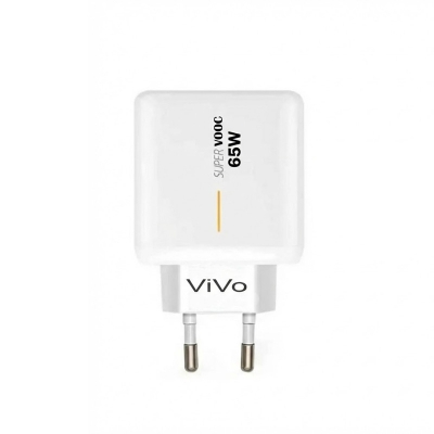Picture of Vivo 65W Not Fast Charging Adapter