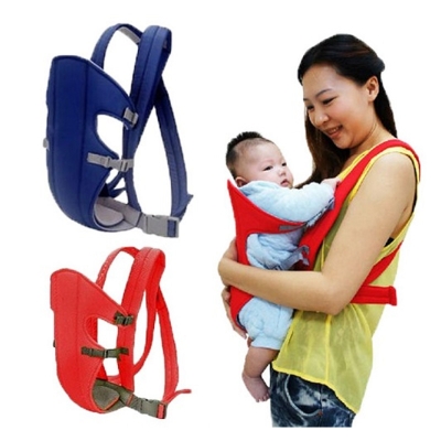 Picture of Baby Carrier Comfortable and stylish Baby Gear Carrying Bag for 6 Months to 2 Years Baby