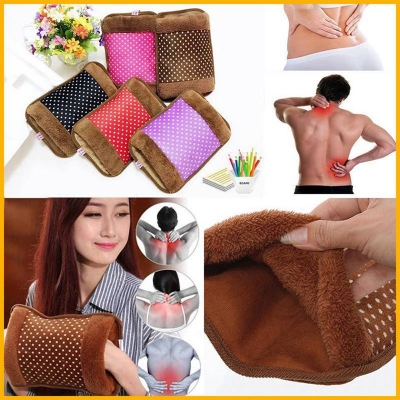 Picture of Electric Hot Hand Warmer Water Bag