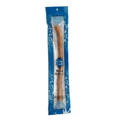 Picture of Zaitoon Miswaak Miswak Meswak Sewak, Arak, Siwak, Peelu, Natural Toothbrush All Flavours Natural