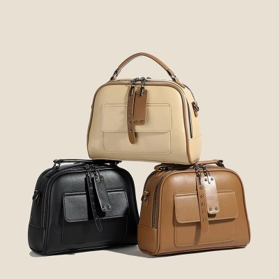 Picture of New High end ladies' handbag multi-layer large capacity commuting bag