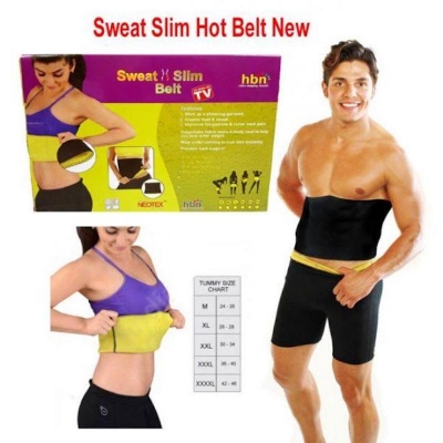 Picture of Sweat Slim Hot Belt