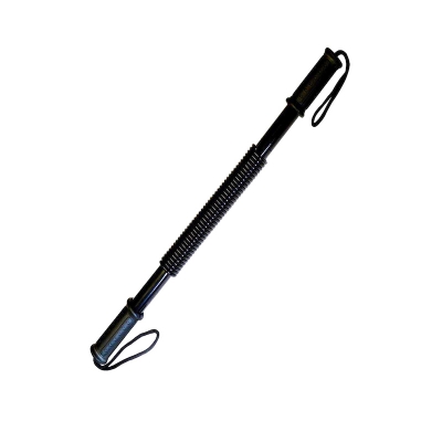 Picture of Spring Arm Strength Hand Gripper - Boost Your Fitness Regimen With The 40Kg Power Blaster Forearm Twister Equipment
