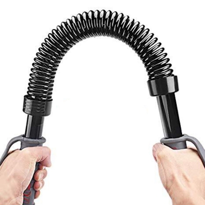 Picture of Spring Arm Strength Hand Gripper Arm Power Blaster Fitness Equipment Gym Expander Forearm Power Twister-20Kg - Hand Grip