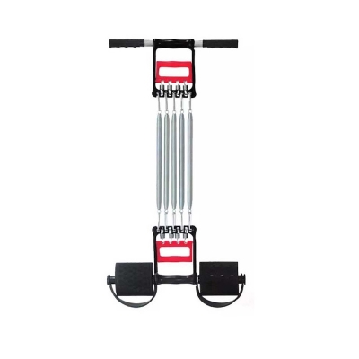 Picture of Black Multifunction Chestpull Expander