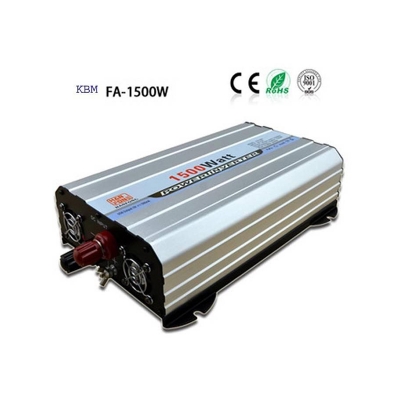 Picture of Power Inverter - E12-1500 - 1500W
