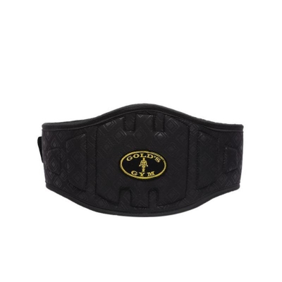 Picture of Gym Weight Lifting Belt - Black