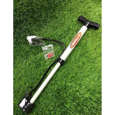 Picture of pumper. 3 in 1. Mini hand pumper