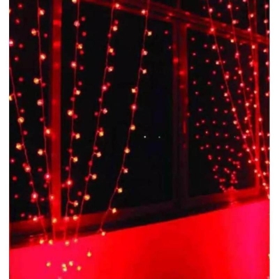 Picture of Fairy Home Decorativ Party 33 Feet Long Multi color Led Lights