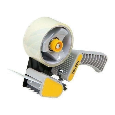 Picture of Tolsen 2 Tape Gun Dispenser Hand Held Heavy Duty Model: 50000