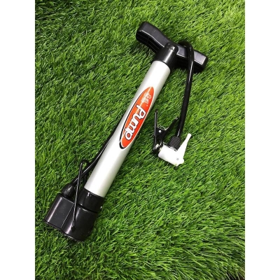 Picture of Pumper 3 in 1 - Ball, Balloons & Cycle Tyre