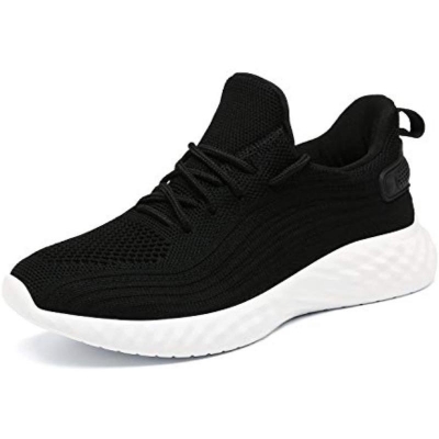 Picture of Trendy Shoes For Man With High Quality Fabrics And Breathable Outdoor Sport Sneakers Lightweight Air Mesh Men Shoes - Shoes -Tammim Shop