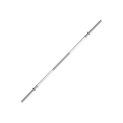 Picture of 3 Feet Barbell Bar - Silver