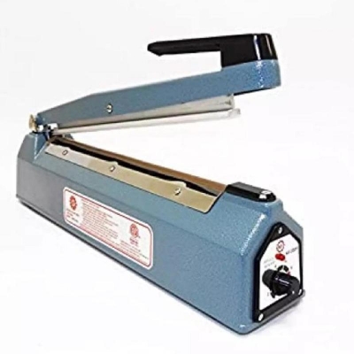 Picture of Heat Ceiling Machine-Packing Machine 8 inches - Great Value - Upscaled Quality - Simple to Use