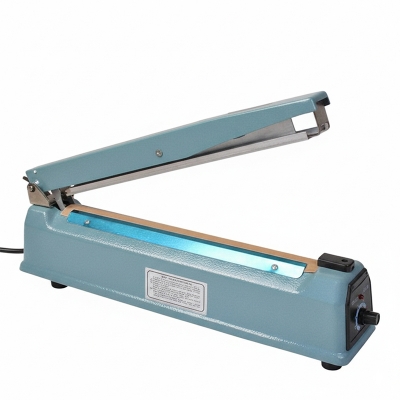 Picture of Heat Sealing Machine (12 Inch) - Efficient Packing Solution For A Variety Of Items