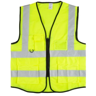 Picture of Reflective Safety Vest